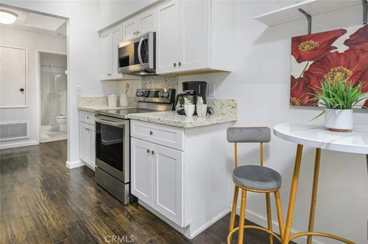 5380 Silver Canyon Road 9e, Yorba Linda, California 92887