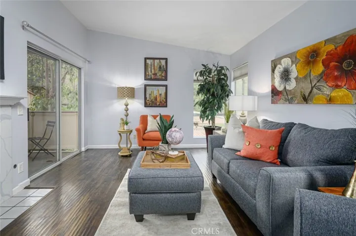 5380 Silver Canyon Road 9e, Yorba Linda, California 92887