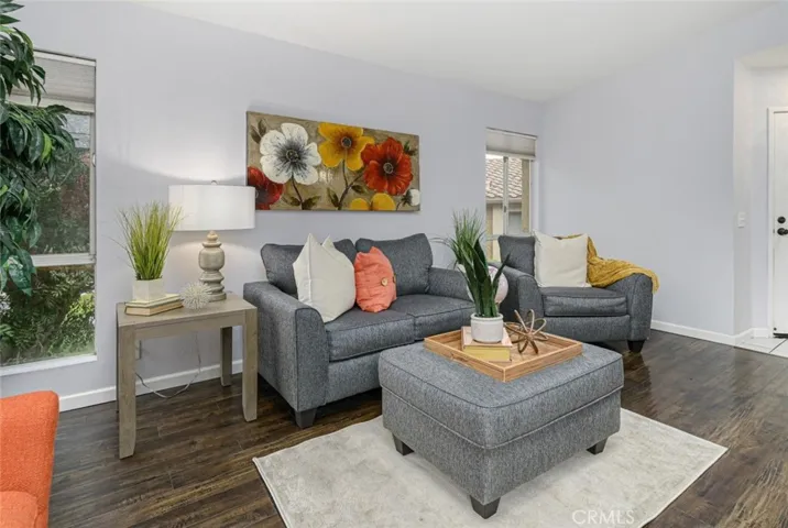 5380 Silver Canyon Road 9e, Yorba Linda, California 92887