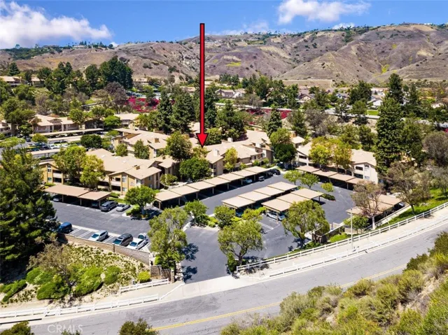5380 Silver Canyon Road 9e, Yorba Linda, California 92887
