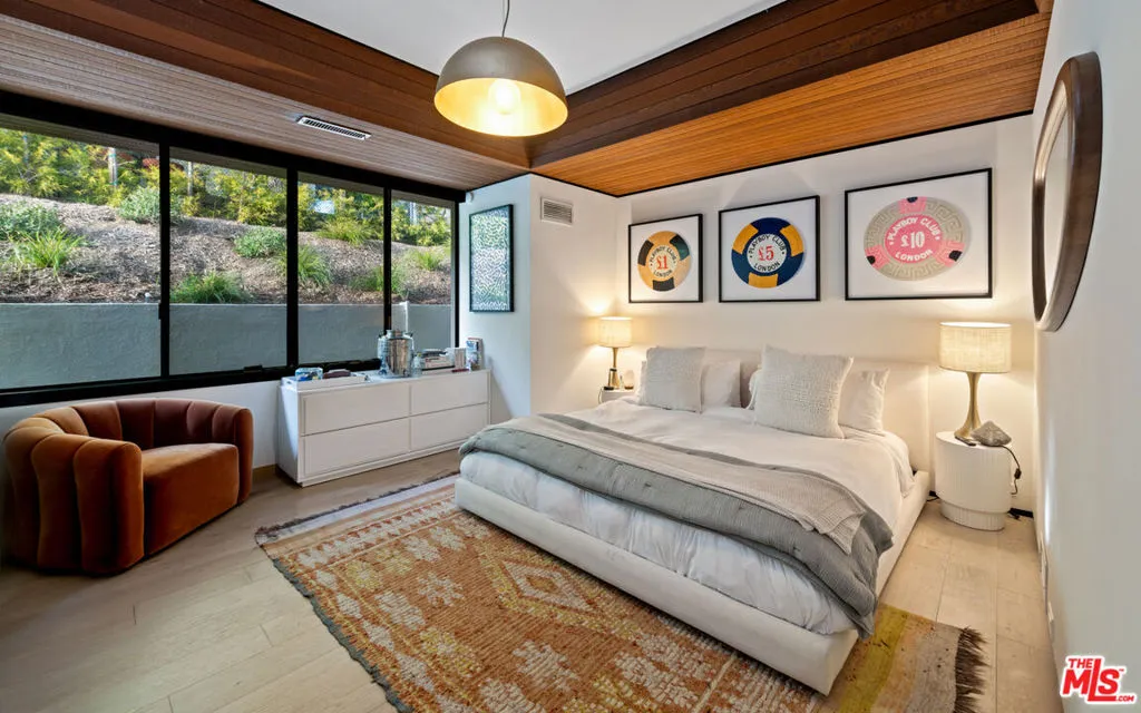 10865 Savona Road, Los Angeles, California 90077 home-pic-12