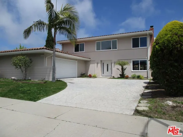 28436 Lomo Drive, Rancho Palos Verdes, California 90275