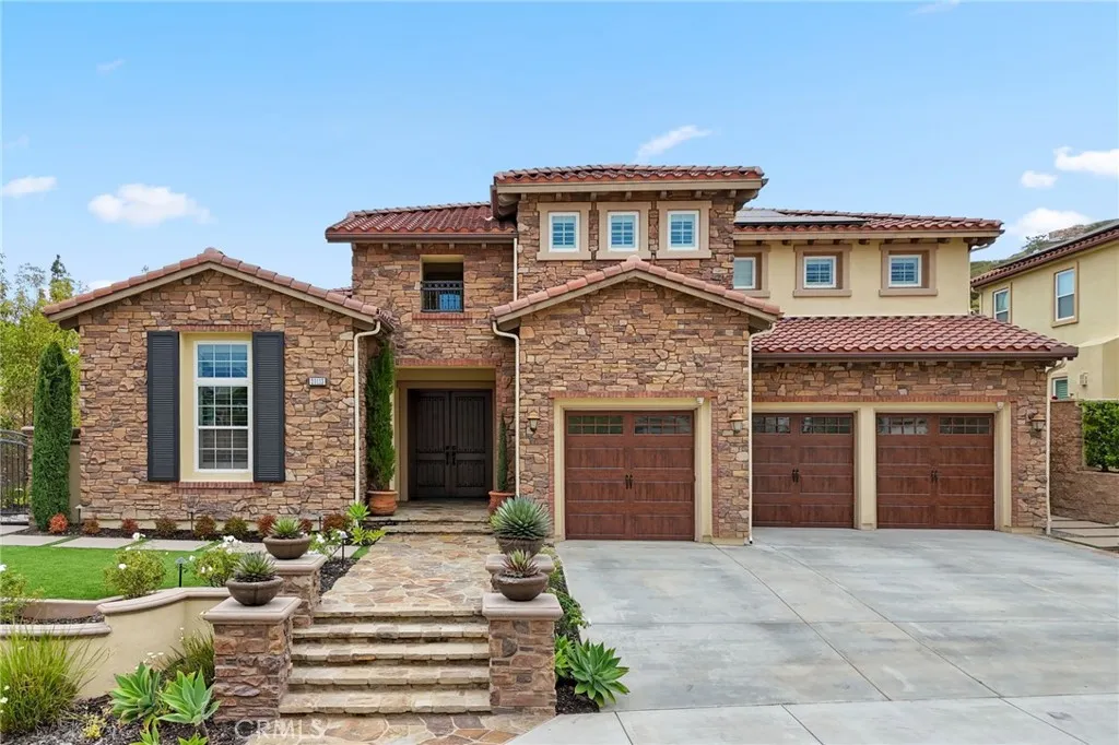 20113 Umbria Way, Yorba Linda, California 92886, 5 Bedrooms Bedrooms, ,6 BathroomsBathrooms,Residential,For Sale,Umbria,TR25101743