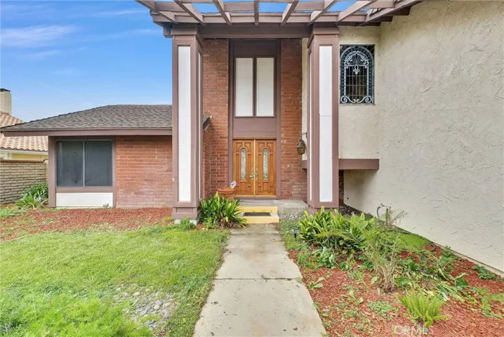 3362 Albedo Street, Hacienda Heights, California 91745