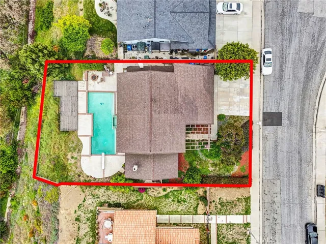 3362 Albedo Street, Hacienda Heights, California 91745