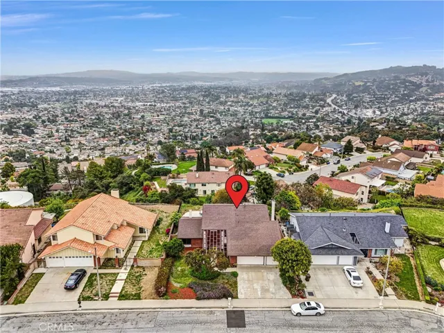 3362 Albedo Street, Hacienda Heights, California 91745