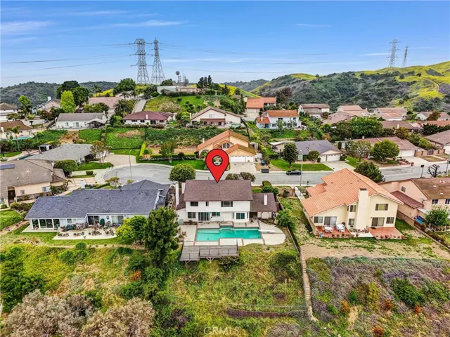 3362 Albedo Street, Hacienda Heights, California 91745