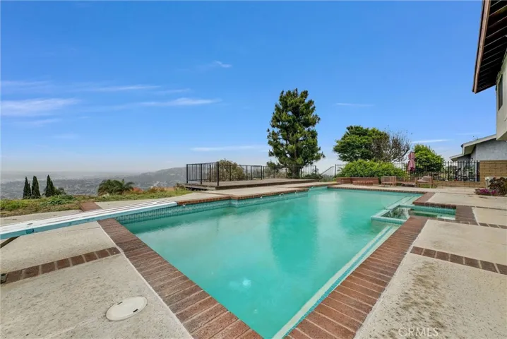 3362 Albedo Street, Hacienda Heights, California 91745