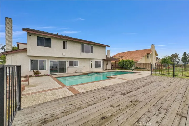 3362 Albedo Street, Hacienda Heights, California 91745