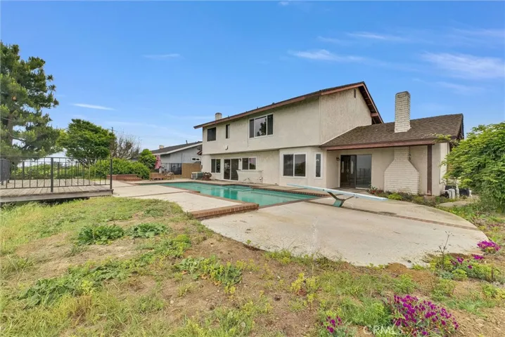 3362 Albedo Street, Hacienda Heights, California 91745