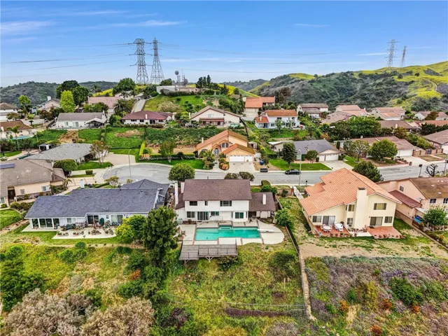 3362 Albedo Street, Hacienda Heights, California 91745