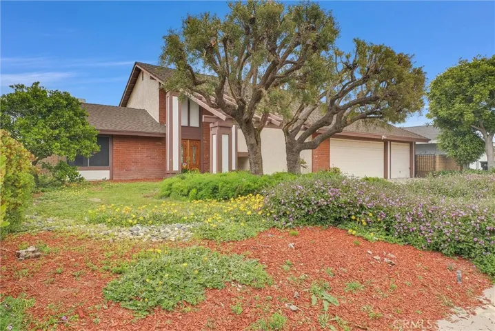 3362 Albedo Street, Hacienda Heights, California 91745