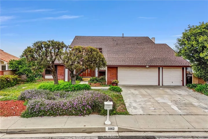 3362 Albedo Street, Hacienda Heights, California 91745