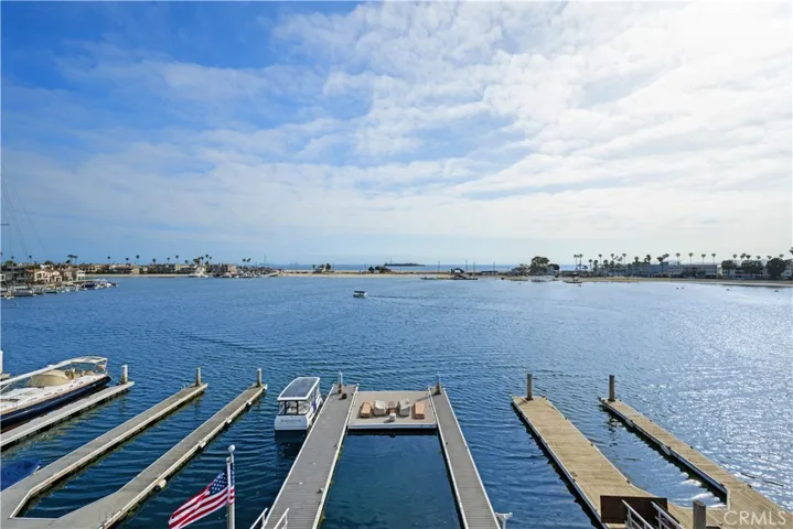 5490 E The Toledo, Long Beach, California 90803