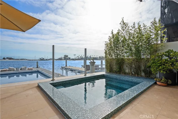 5490 E The Toledo, Long Beach, California 90803