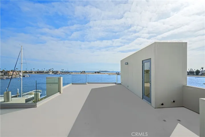 5490 E The Toledo, Long Beach, California 90803