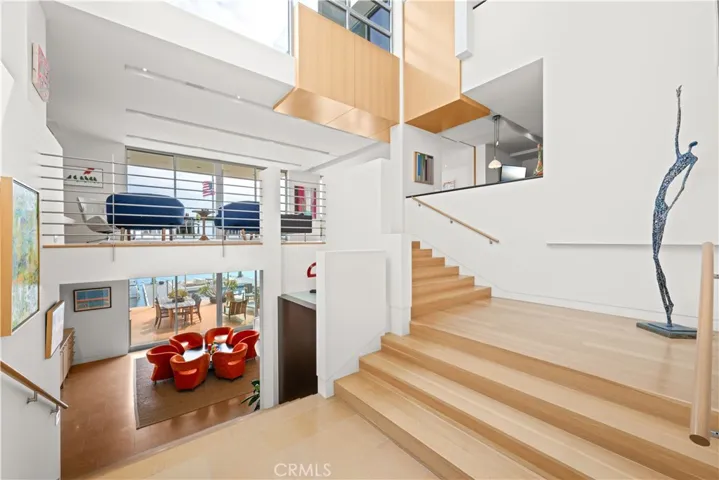 5490 E The Toledo, Long Beach, California 90803