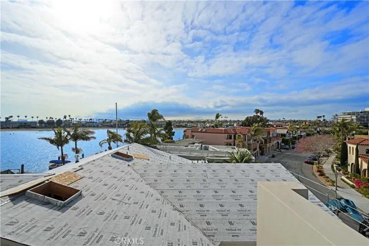 5490 E The Toledo, Long Beach, California 90803
