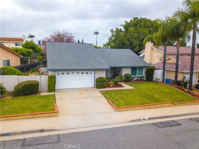 1633 Summer Lawn Way, Hacienda Heights, California 91745