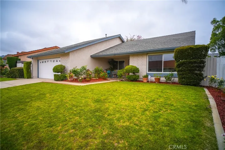 1633 Summer Lawn Way, Hacienda Heights, California 91745