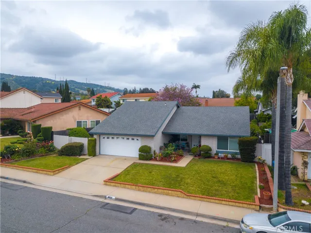 1633 Summer Lawn Way, Hacienda Heights, California 91745