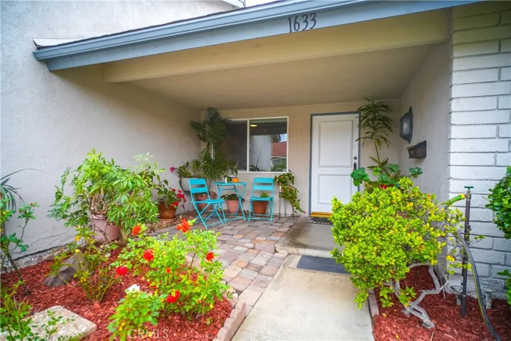 1633 Summer Lawn Way, Hacienda Heights, California 91745