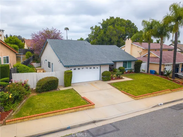 1633 Summer Lawn Way, Hacienda Heights, California 91745