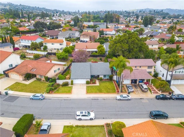 1633 Summer Lawn Way, Hacienda Heights, California 91745