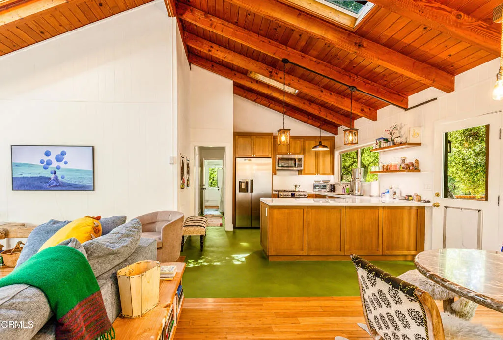 3390 Matilija Canyon Road, Ojai, California 93023 home-pic-13