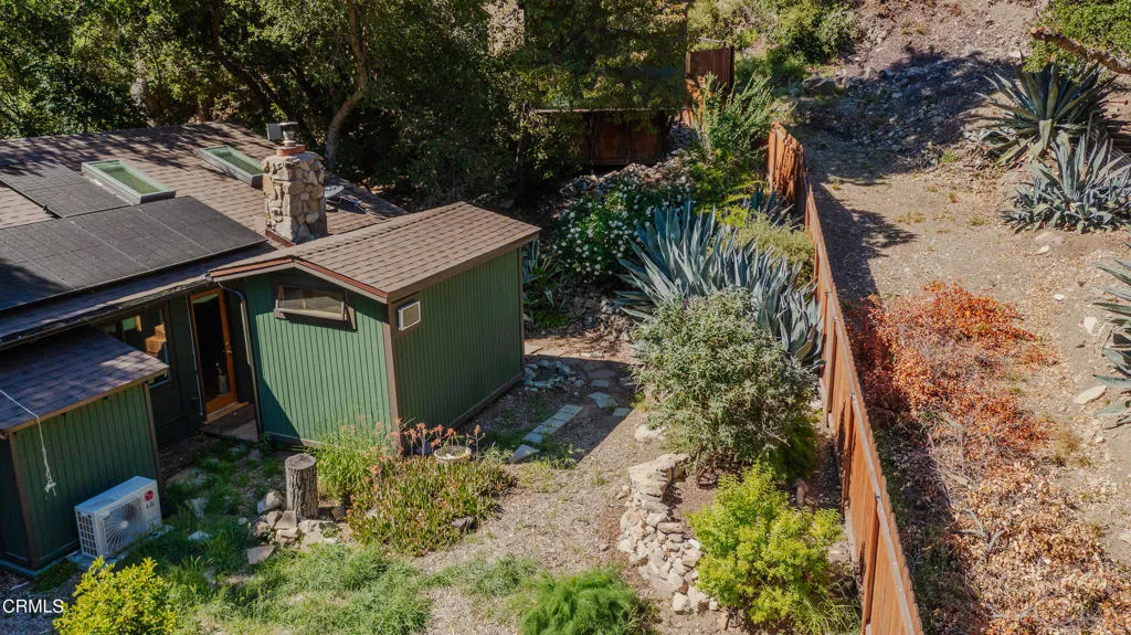 3390 Matilija Canyon Road, Ojai, California 93023 home-pic-58