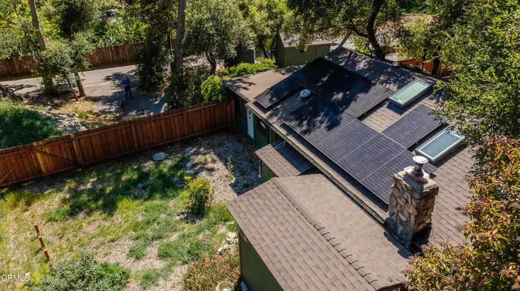 3390 Matilija Canyon Road, Ojai, California 93023 home-pic-50