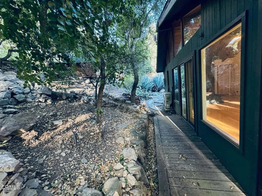 3390 Matilija Canyon Road, Ojai, California 93023 home-pic-37