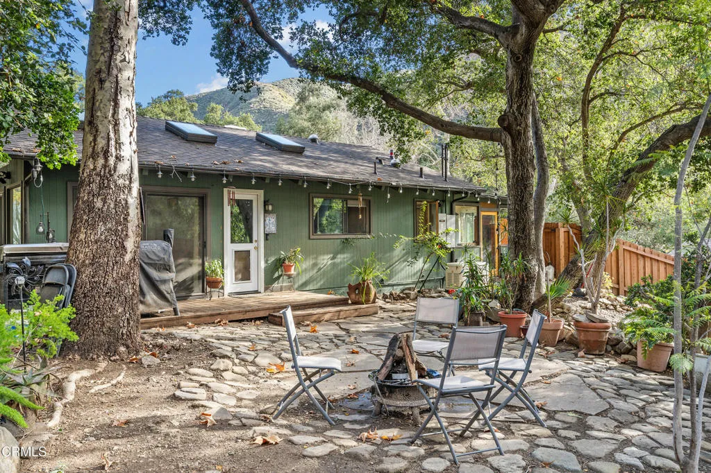 3390 Matilija Canyon Road, Ojai, California 93023 home-pic-33