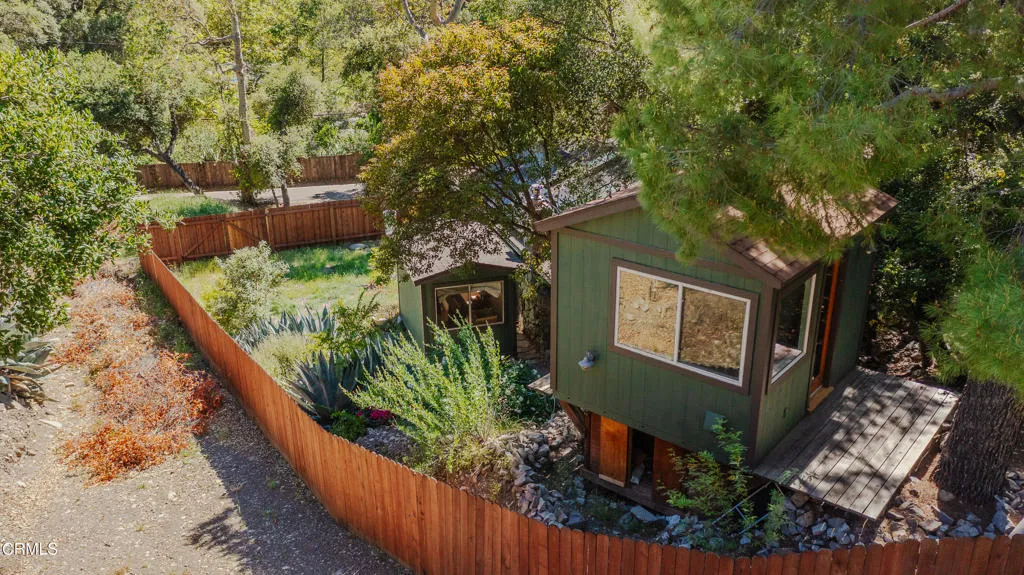 3390 Matilija Canyon Road, Ojai, California 93023 home-pic-56