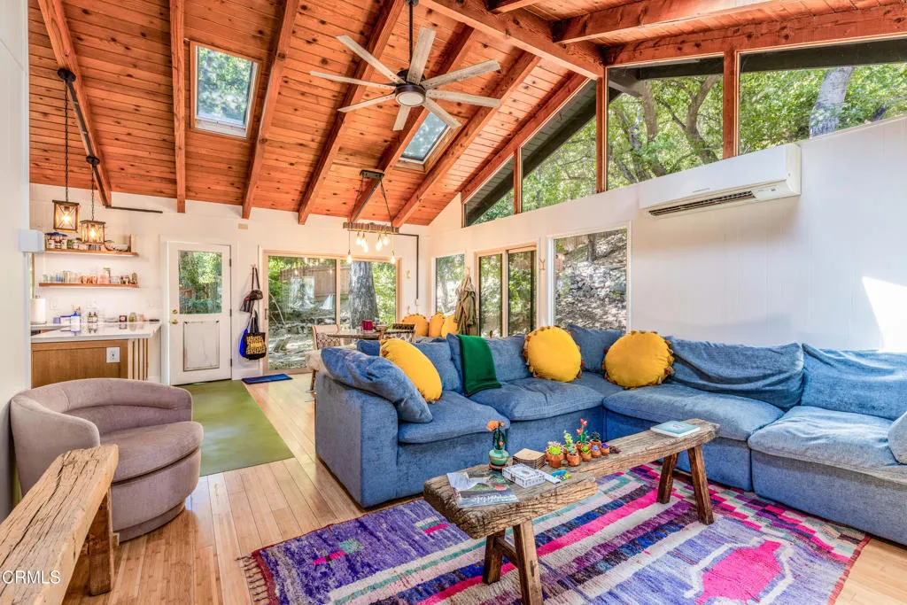 3390 Matilija Canyon Road, Ojai, California 93023 home-pic-5