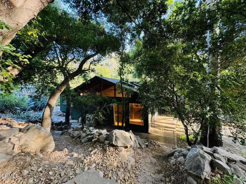 3390 Matilija Canyon Road, Ojai, California 93023 home-pic-36