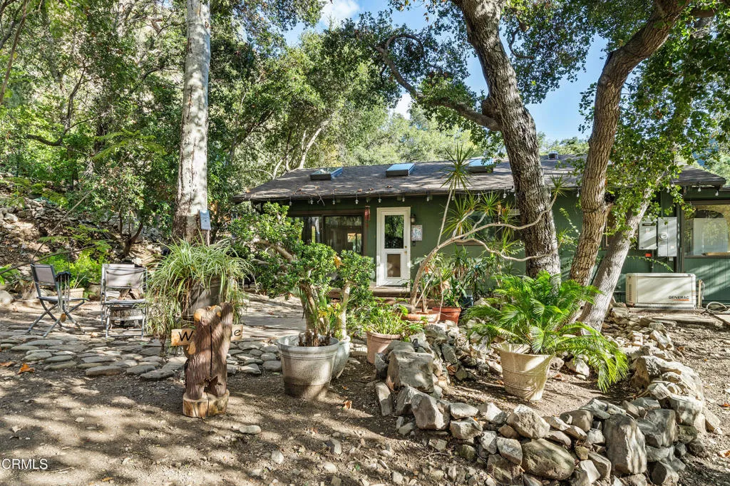 3390 Matilija Canyon Road, Ojai, California 93023 home-pic-35