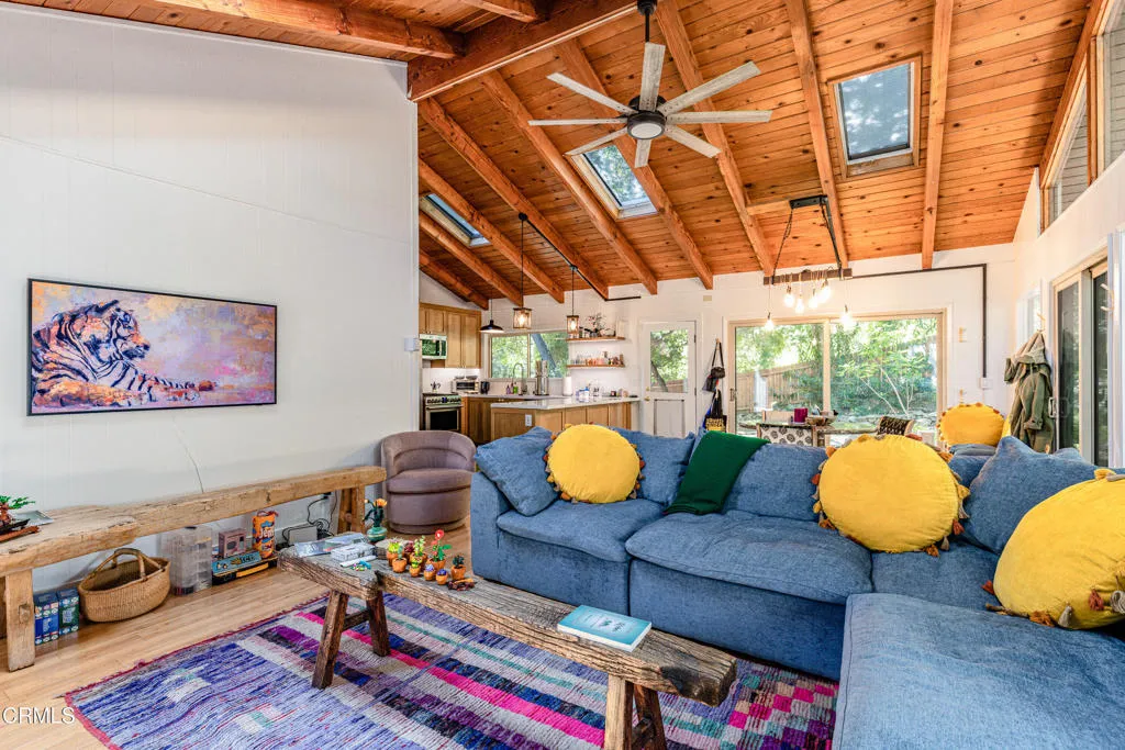 3390 Matilija Canyon Road, Ojai, California 93023 home-pic-4