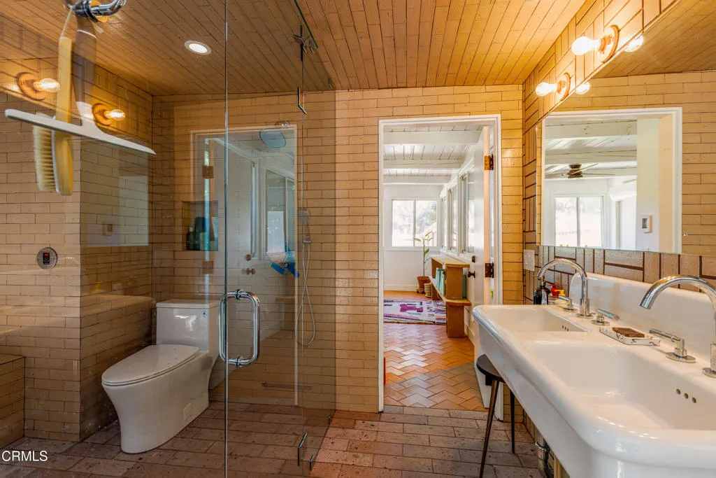 3390 Matilija Canyon Road, Ojai, California 93023 home-pic-24