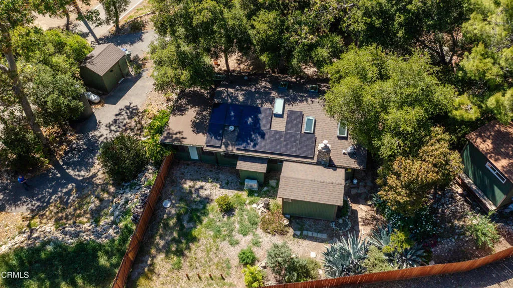 3390 Matilija Canyon Road, Ojai, California 93023 home-pic-48