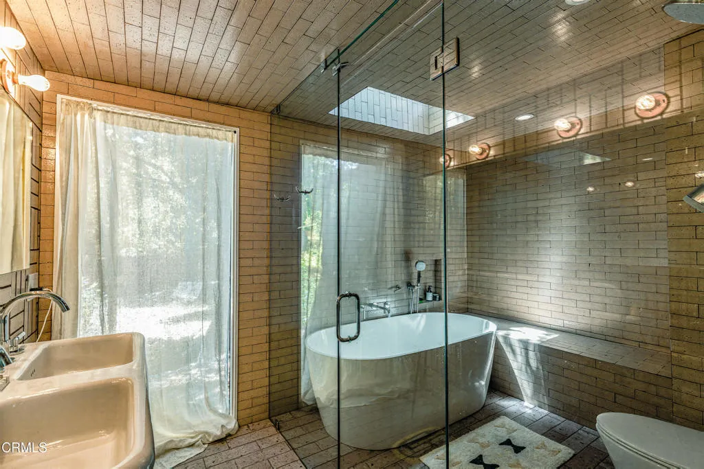 3390 Matilija Canyon Road, Ojai, California 93023 home-pic-23