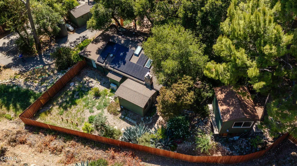 3390 Matilija Canyon Road, Ojai, California 93023 home-pic-49