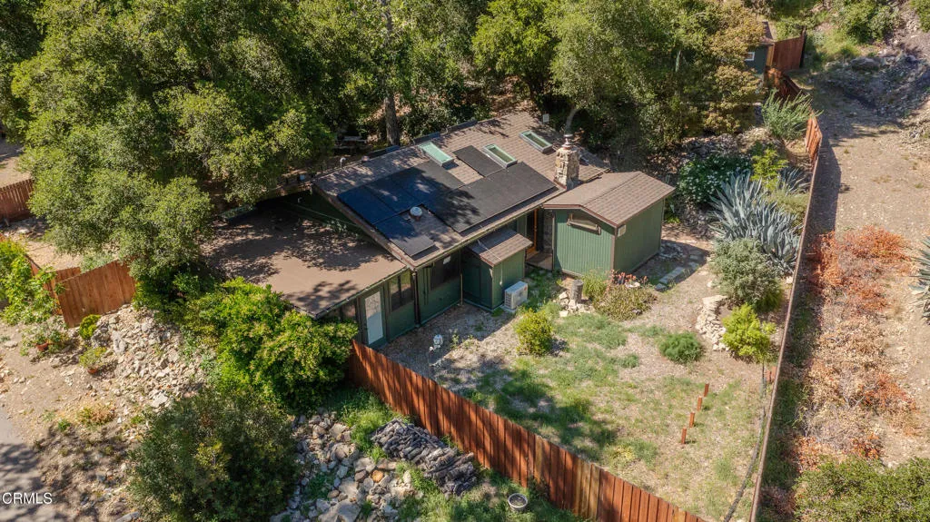 3390 Matilija Canyon Road, Ojai, California 93023 home-pic-45