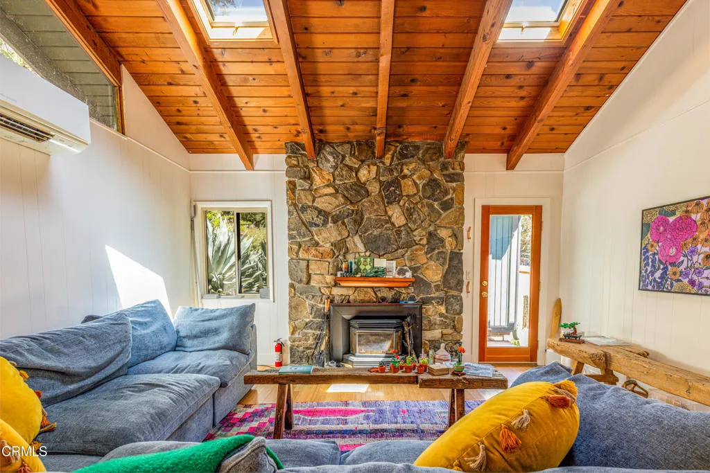 3390 Matilija Canyon Road, Ojai, California 93023 home-pic-6
