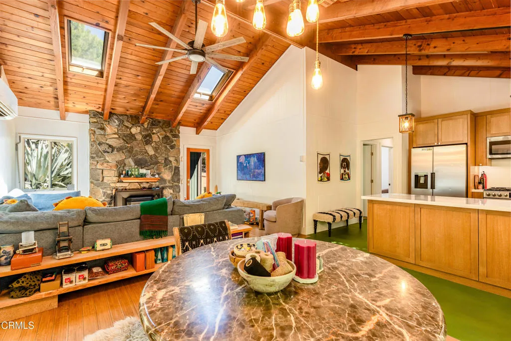 3390 Matilija Canyon Road, Ojai, California 93023 home-pic-3