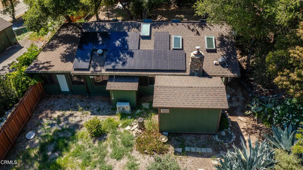 3390 Matilija Canyon Road, Ojai, California 93023 home-pic-46