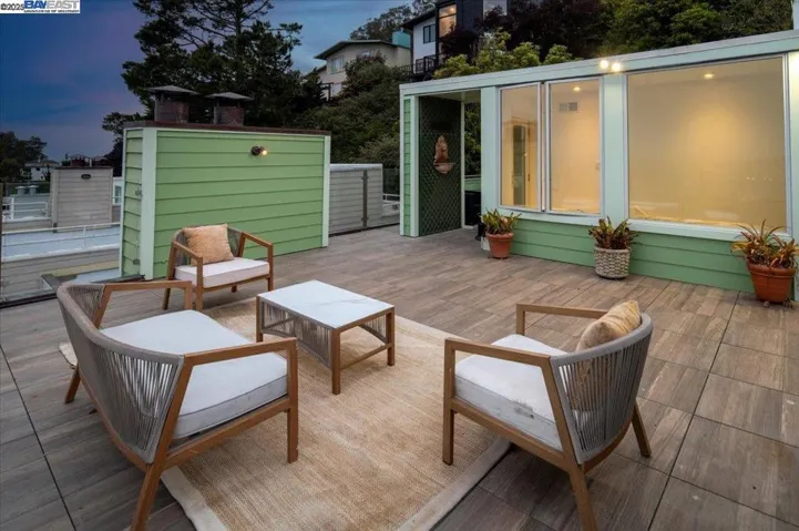 167 Cresta Vista Dr, San Francisco, California 94127