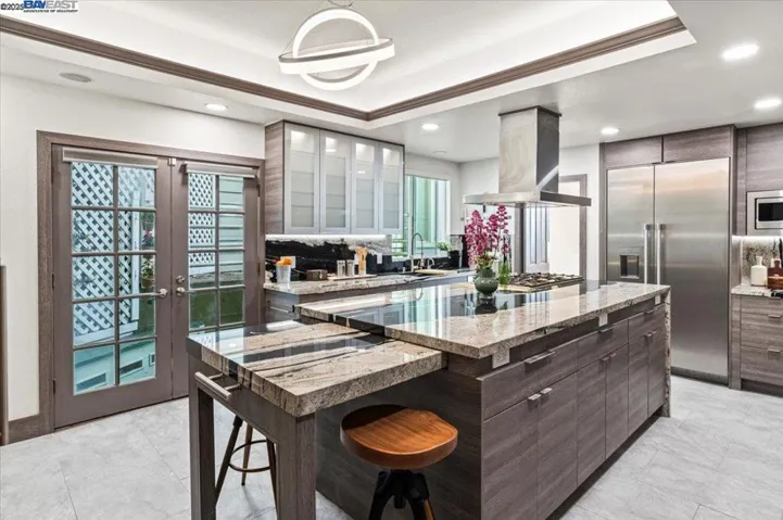 167 Cresta Vista Dr, San Francisco, California 94127