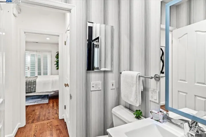 167 Cresta Vista Dr, San Francisco, California 94127