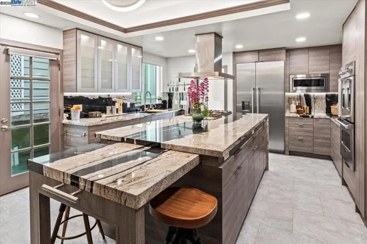 167 Cresta Vista Dr, San Francisco, California 94127